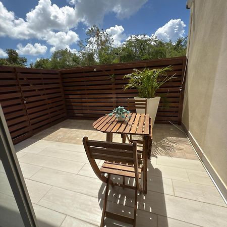 Blue Coast Apartment - Vibe Dominicus La Laguna 外观 照片