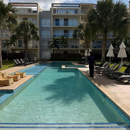 Blue Coast Apartment - Vibe Dominicus La Laguna 外观 照片