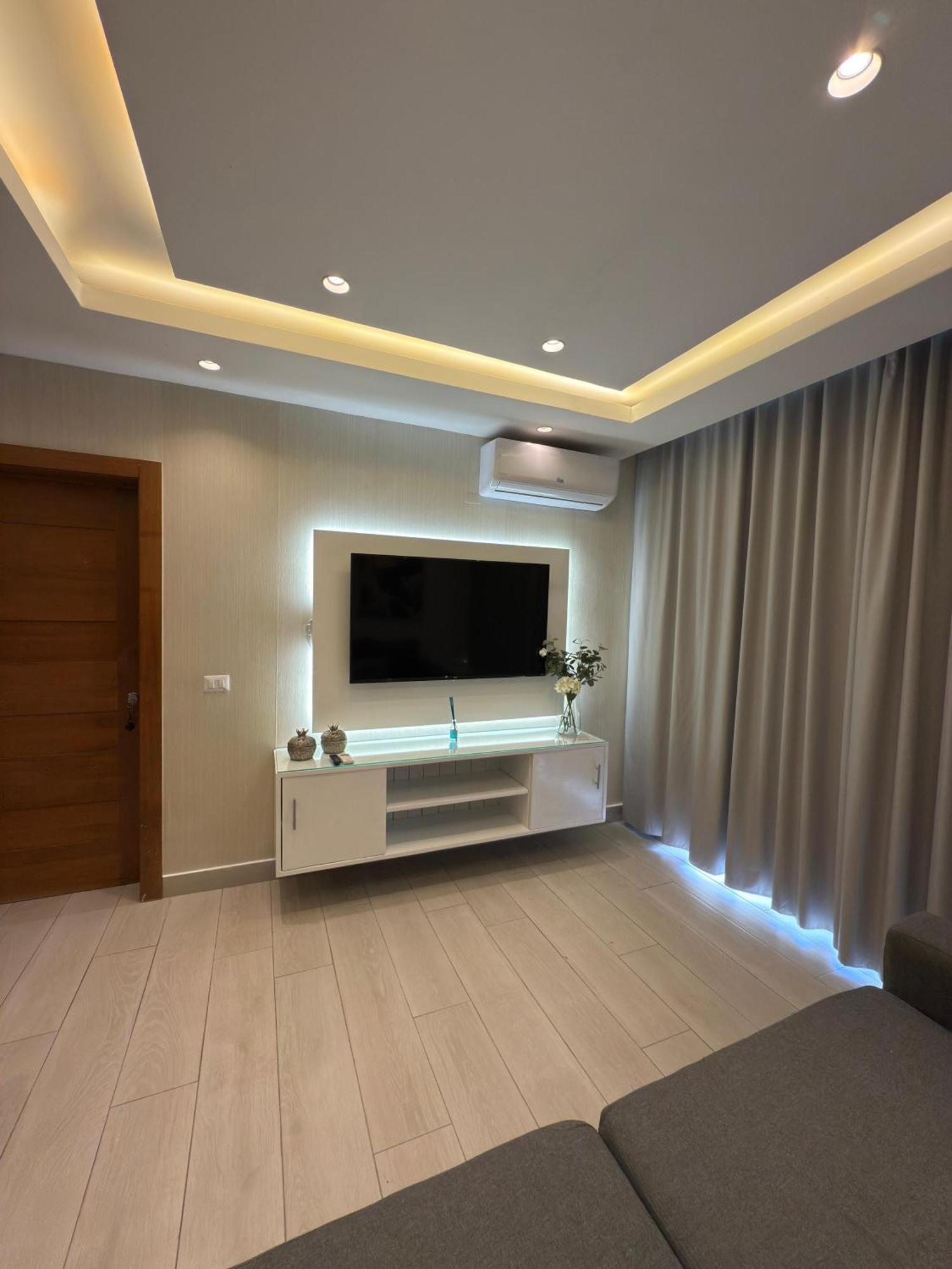 Blue Coast Apartment - Vibe Dominicus La Laguna 外观 照片