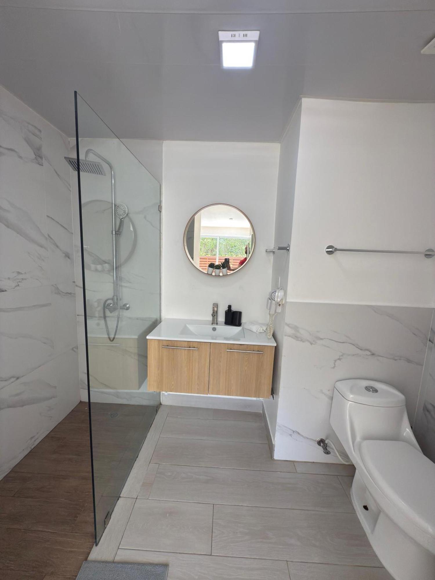 Blue Coast Apartment - Vibe Dominicus La Laguna 外观 照片